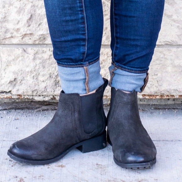 Ugg bonham ii chelsea boot Clearance